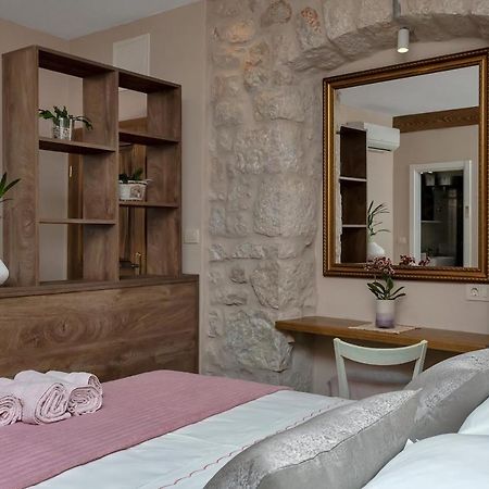 Lux Dado Igrane Appartement Buitenkant foto