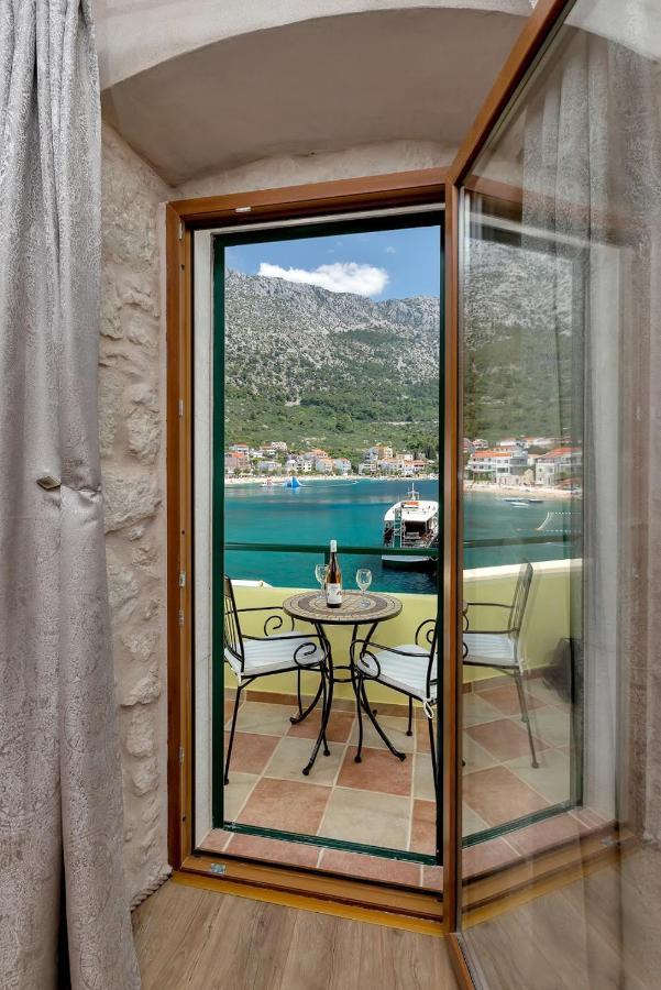 Lux Dado Igrane Appartement Buitenkant foto