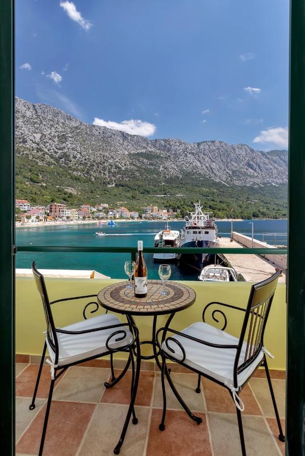 Lux Dado Igrane Appartement Buitenkant foto
