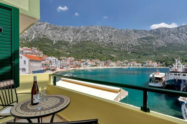 Lux Dado Igrane Appartement Buitenkant foto