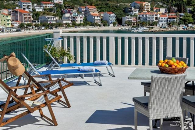 Lux Dado Igrane Appartement Buitenkant foto